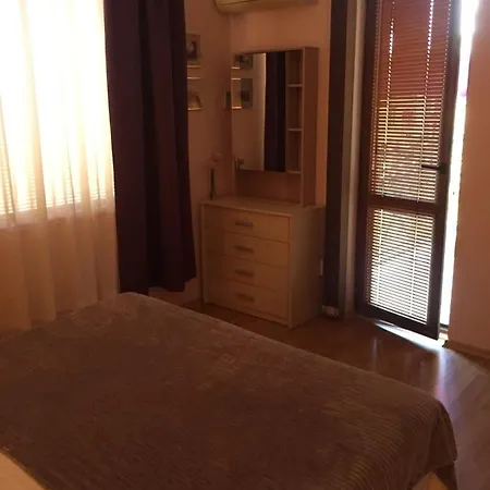 Siana 1 * Sveti Vlas