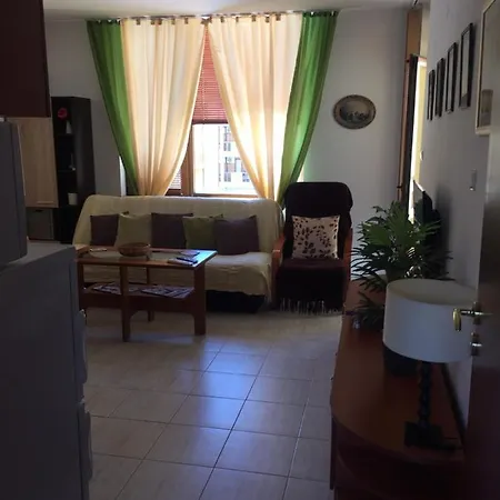 Siana 1 Apartament Sveti Vlas
