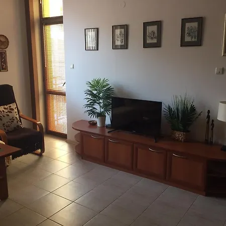 Siana 1 * Sveti Vlas