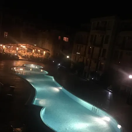 Siana 1 Apartament Sveti Vlas