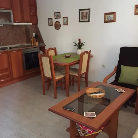 Siana 1 Sveti Vlas