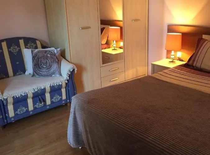 Lejlighed Siana 1 Sveti Vlas