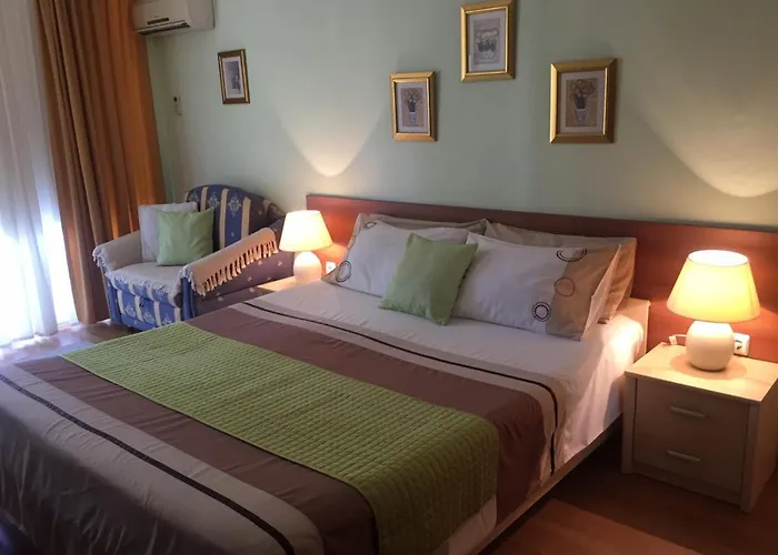 Lejlighed Siana 1 Sveti Vlas