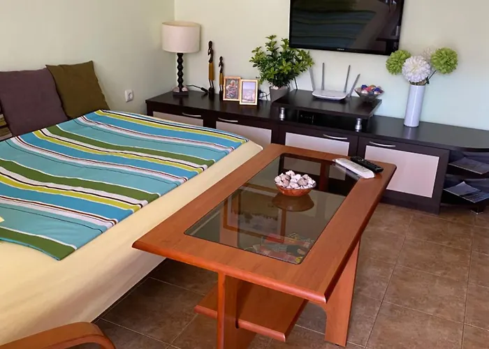 Siana 1 Lejlighed Sveti Vlas