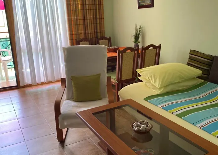 Siana 1 Lejlighed Sveti Vlas