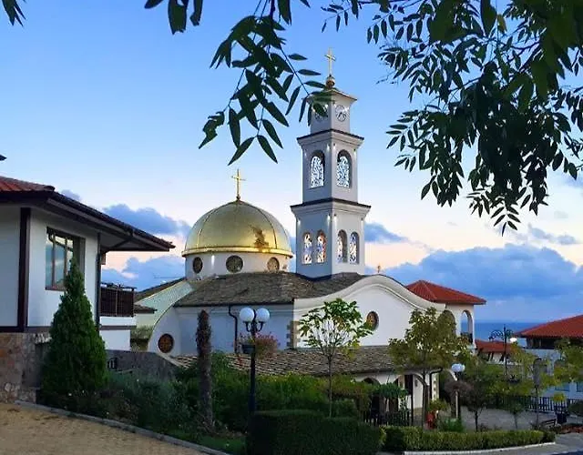 Siana 1 * Sveti Vlas