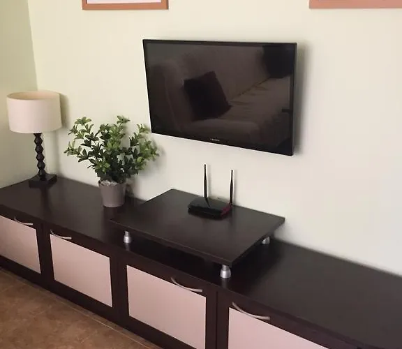 Siana 1 Lejlighed Sveti Vlas