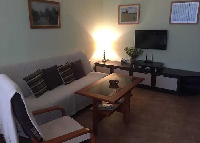 Lejlighed Siana 1 Sveti Vlas