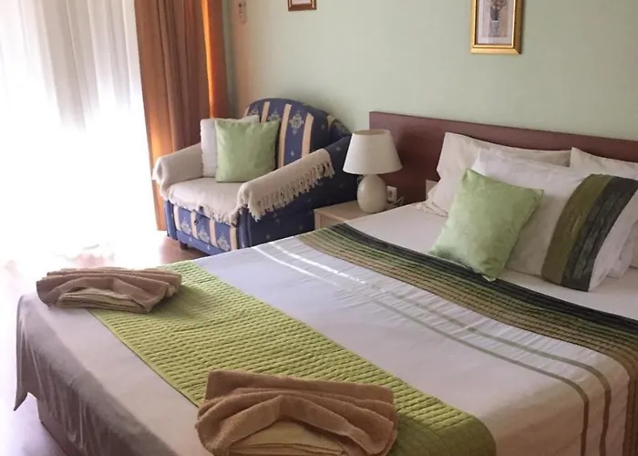 Siana 1 Lejlighed Sveti Vlas