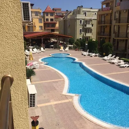 Siana 1 Apartment *