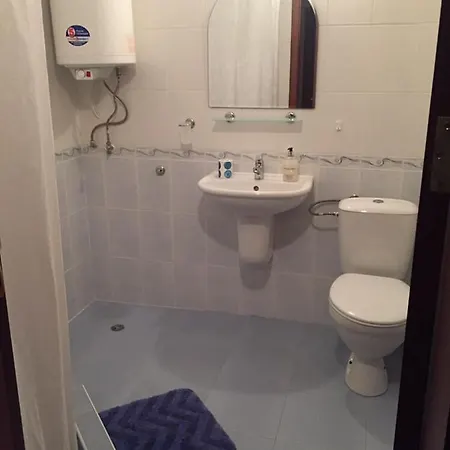 Siana 1 Apartment *