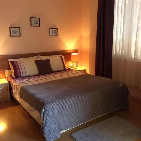 Appartamento Siana 1