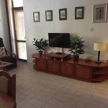 Siana 1 Apartment Sweti Wlas