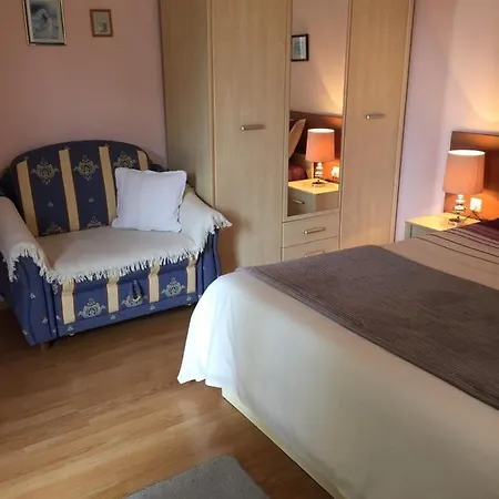Siana 1 Apartment