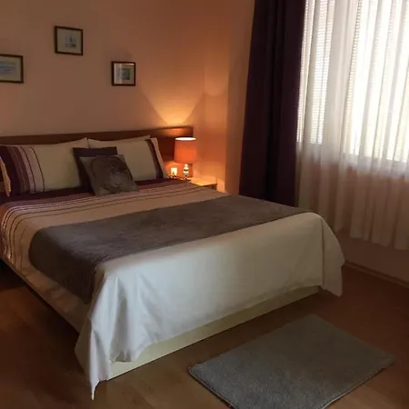 Siana 1 Apartment Sweti Wlas