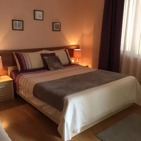 Siana 1 Apartment *