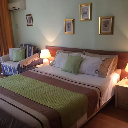 Apartment Siana 1 Sweti Wlas