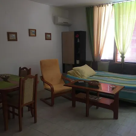 Siana 1 Apartment *