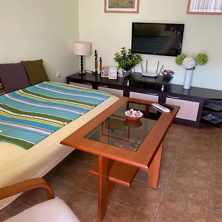 Siana 1 Apartment Sweti Wlas
