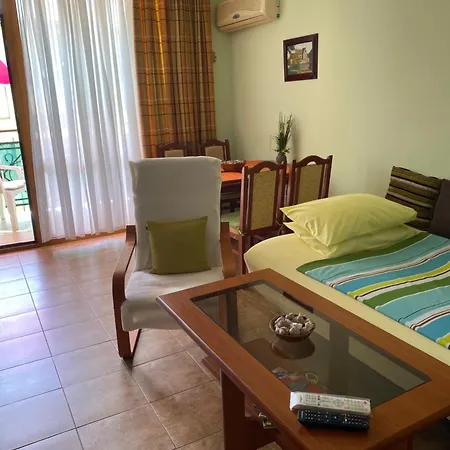 Siana 1 Apartment Sweti Wlas