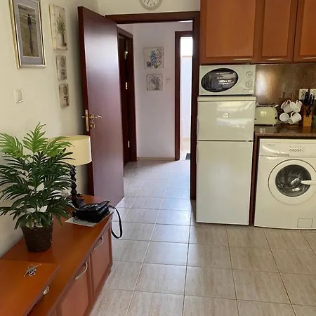 Apartment Siana 1 Sweti Wlas