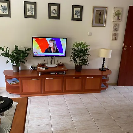 Siana 1 Sveti Vlas