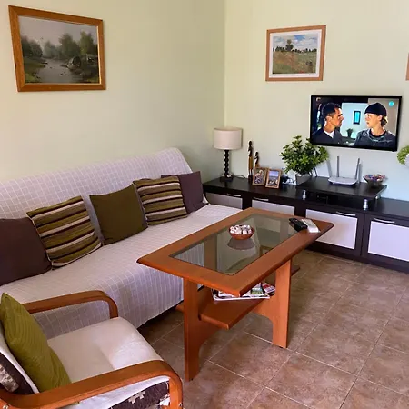 Apartament Siana 1 *