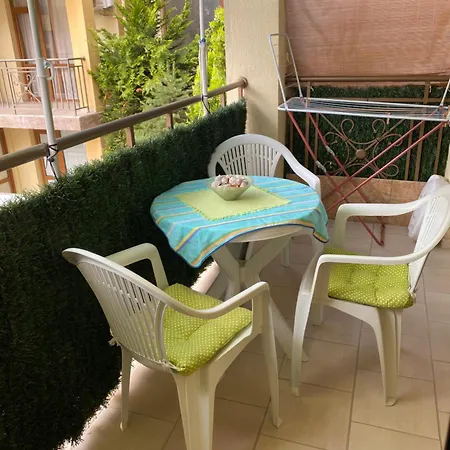 Siana 1 Apartment *