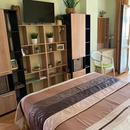 Apartment Siana 1 Sveti Vlas