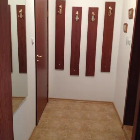 Apartament Siana 1 Sveti Vlas