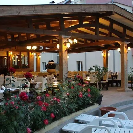 Apartment Siana 1