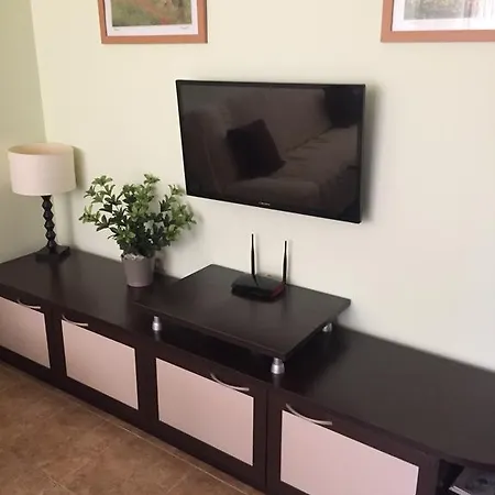 Siana 1 Apartment Sweti Wlas