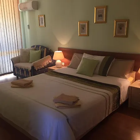 Siana 1 Apartment Sweti Wlas