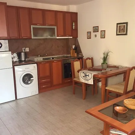 Siana 1 Apartment *