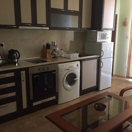 Siana 1 Apartment