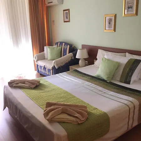Siana 1 Διαμέρισμα Sveti Vlas