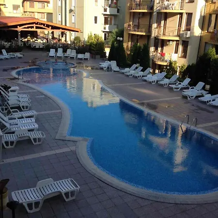 Siana 1 Apartment Sweti Wlas
