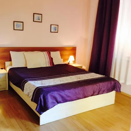Siana 1 Sveti Vlas