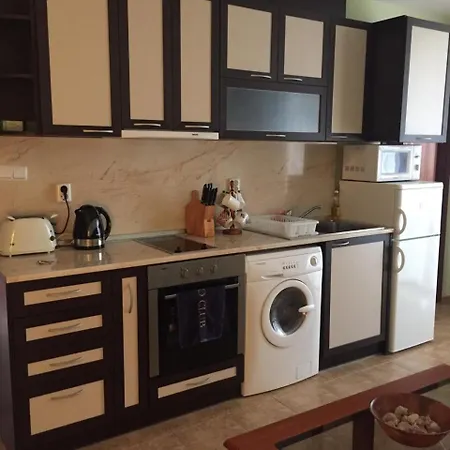 Apartment Siana 1 Sweti Wlas