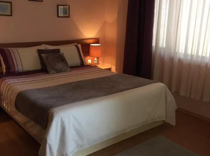 Siana 1 Appartement Sveti Vlas